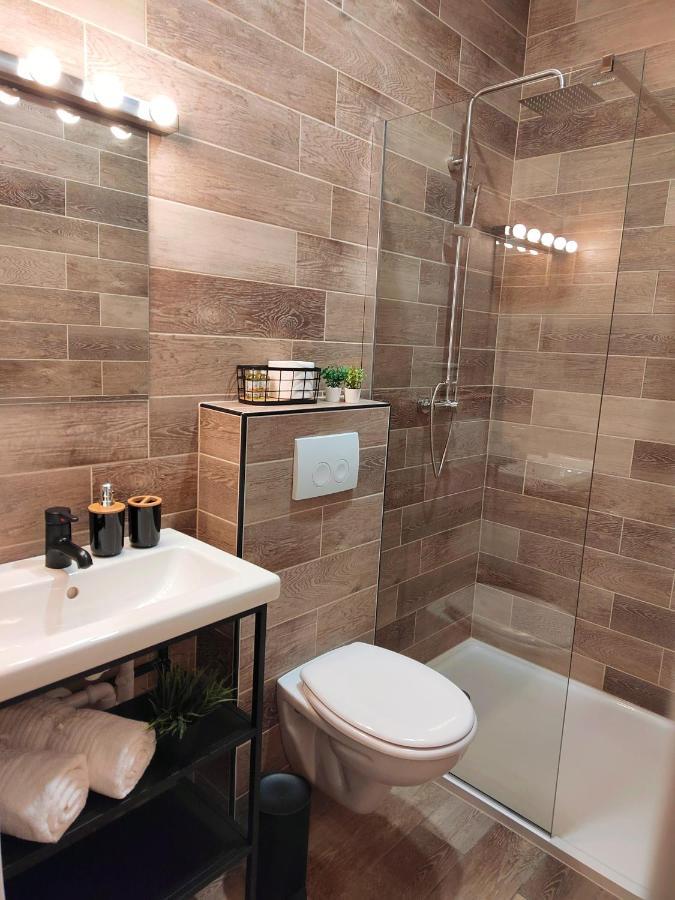 B&B Dolac Zagreb Bagian luar foto