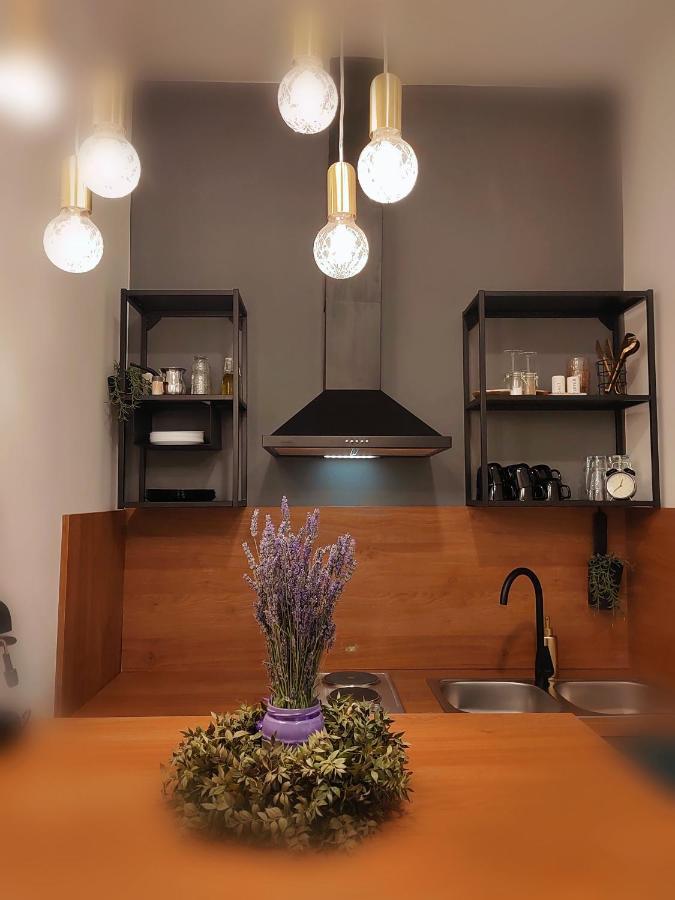 B&B Dolac Zagreb Bagian luar foto