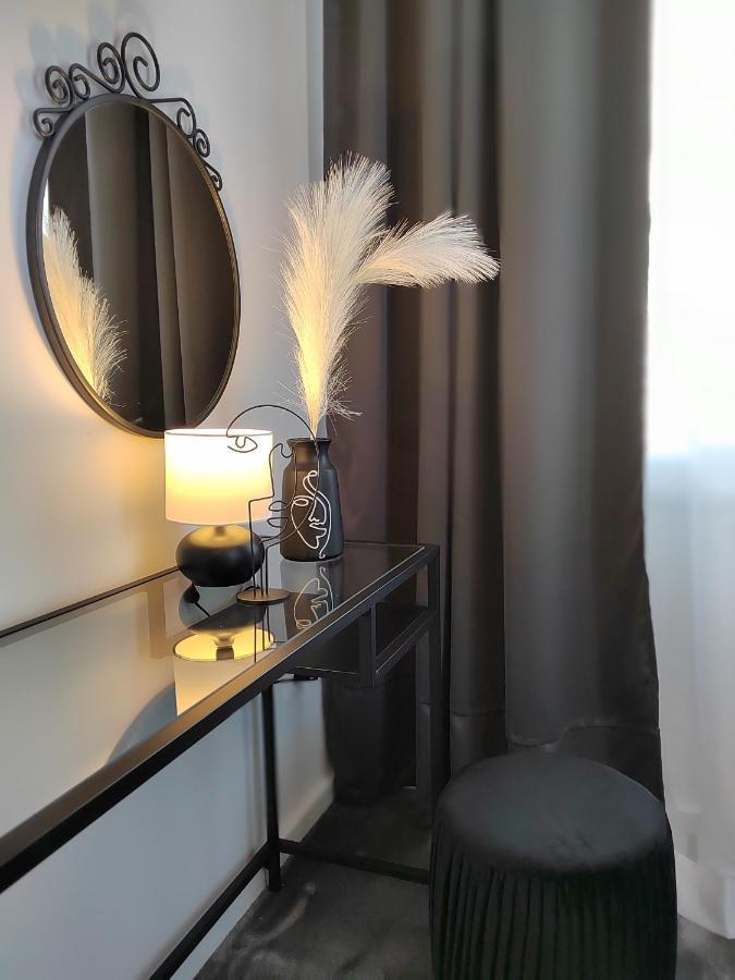 B&B Dolac Zagreb Bagian luar foto