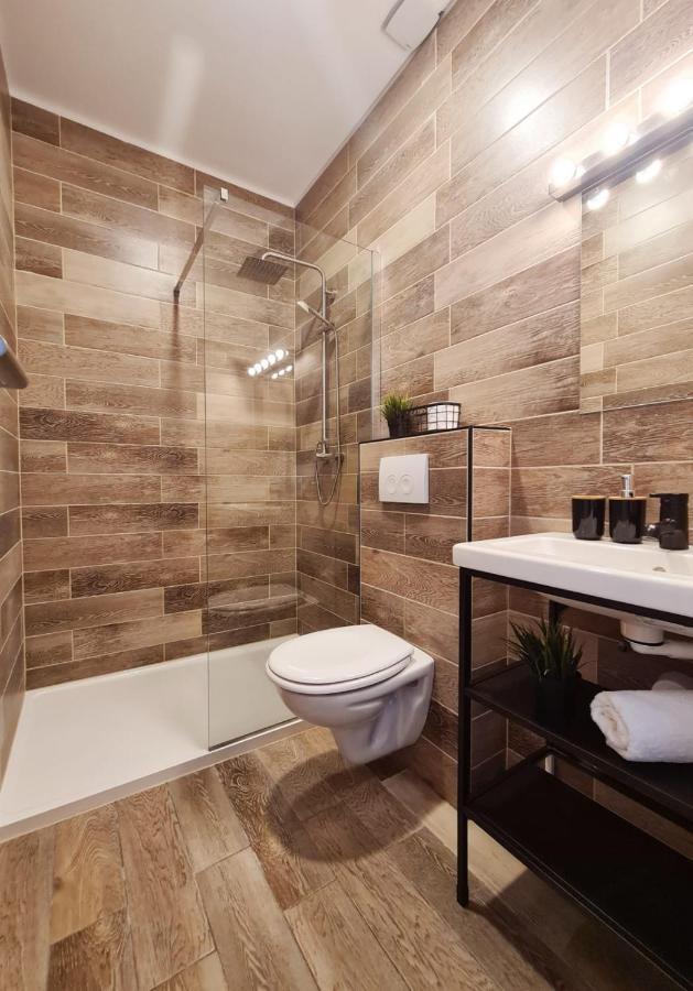 B&B Dolac Zagreb Bagian luar foto