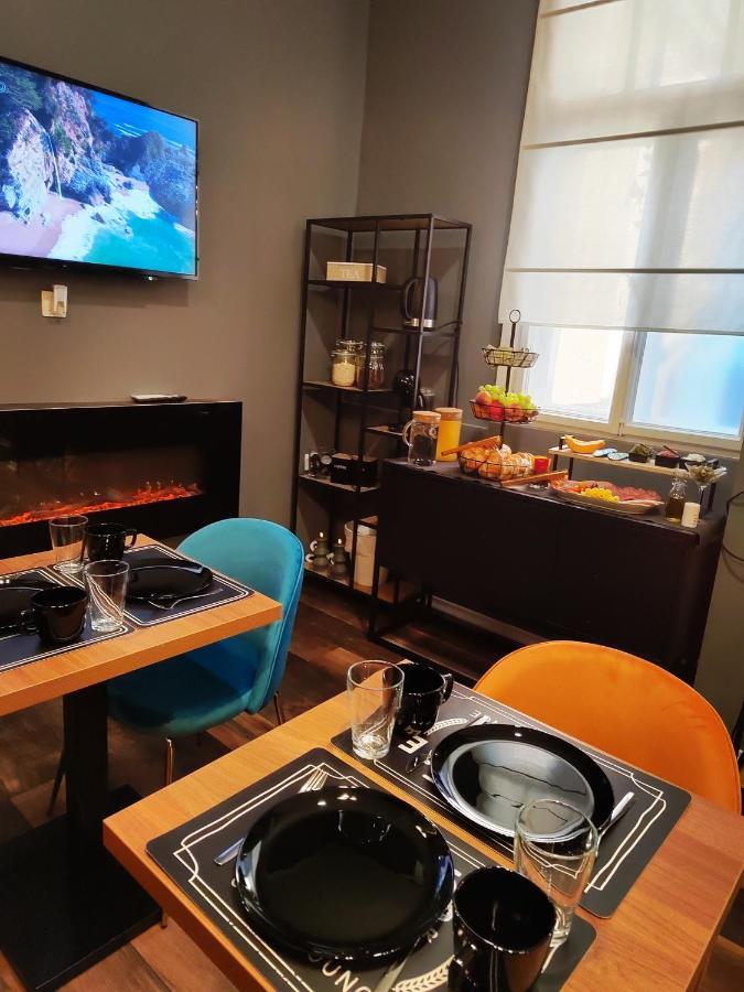 B&B Dolac Zagreb Bagian luar foto