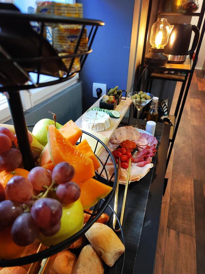 B&B Dolac Zagreb Bagian luar foto