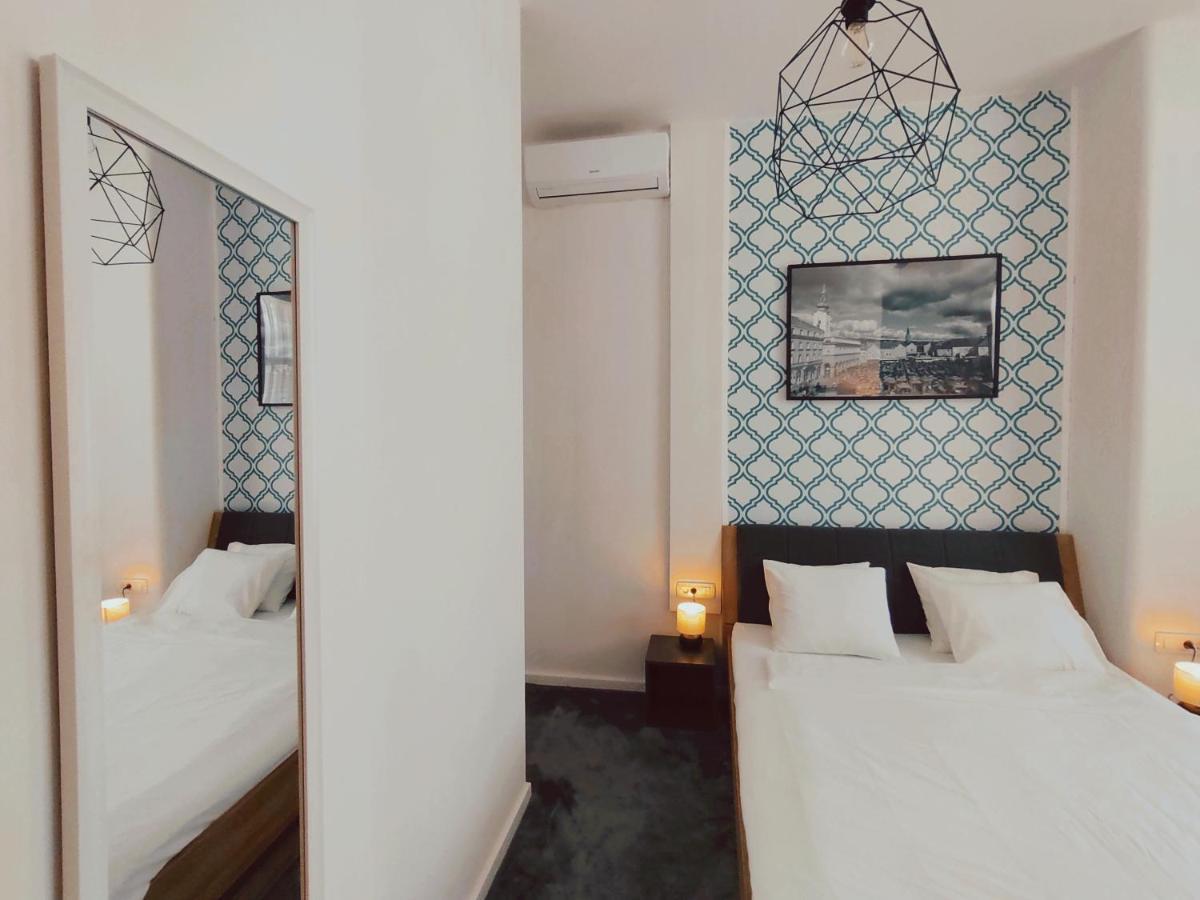 B&B Dolac Zagreb Bagian luar foto