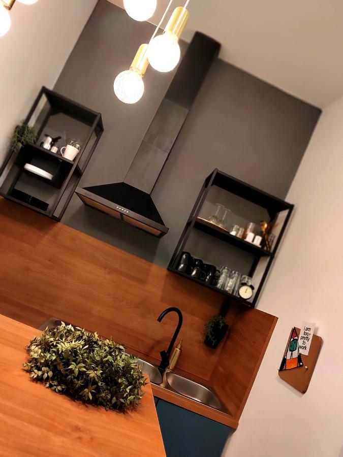 B&B Dolac Zagreb Bagian luar foto