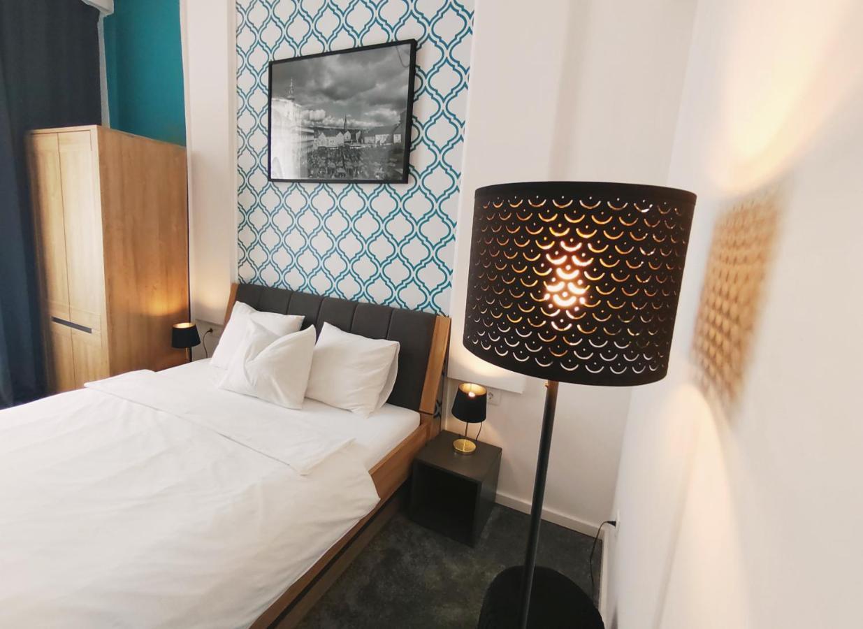 B&B Dolac Zagreb Bagian luar foto
