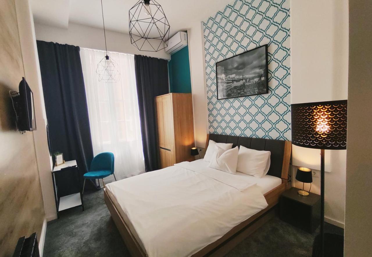B&B Dolac Zagreb Bagian luar foto