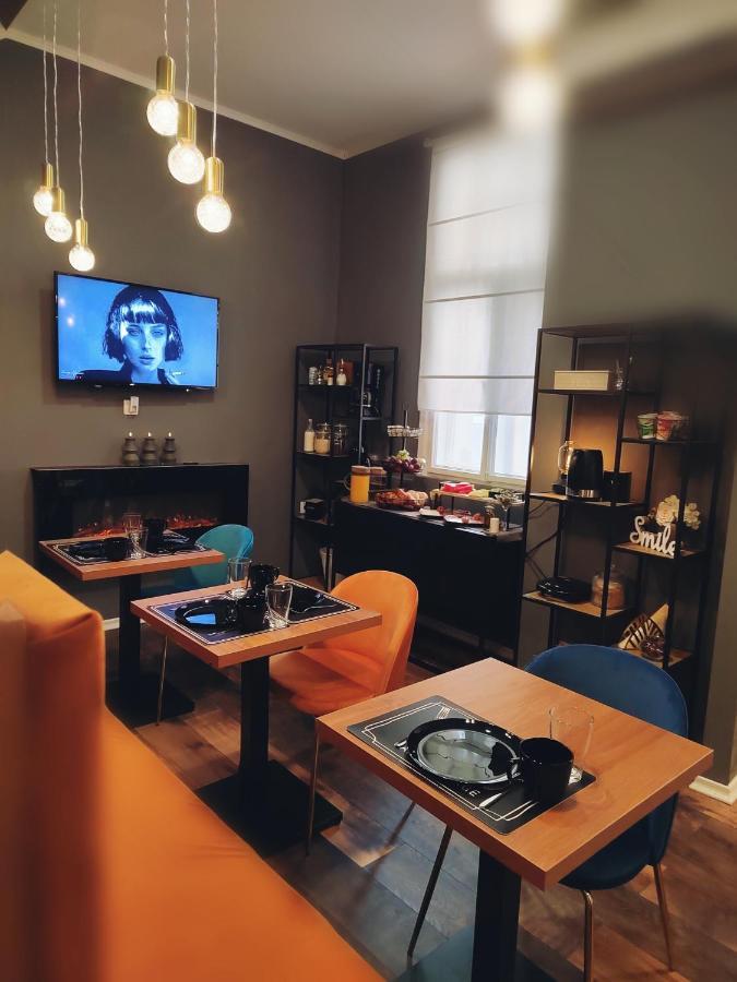 B&B Dolac Zagreb Bagian luar foto