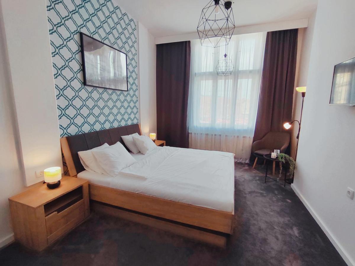 B&B Dolac Zagreb Bagian luar foto