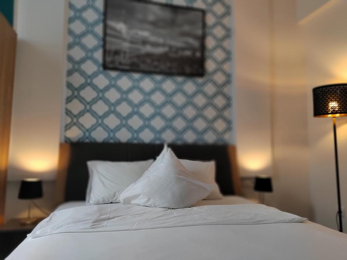 B&B Dolac Zagreb Bagian luar foto