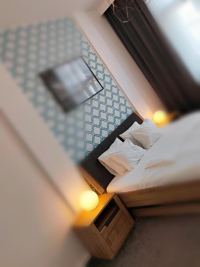 B&B Dolac Zagreb Bagian luar foto