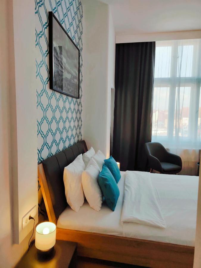 B&B Dolac Zagreb Bagian luar foto