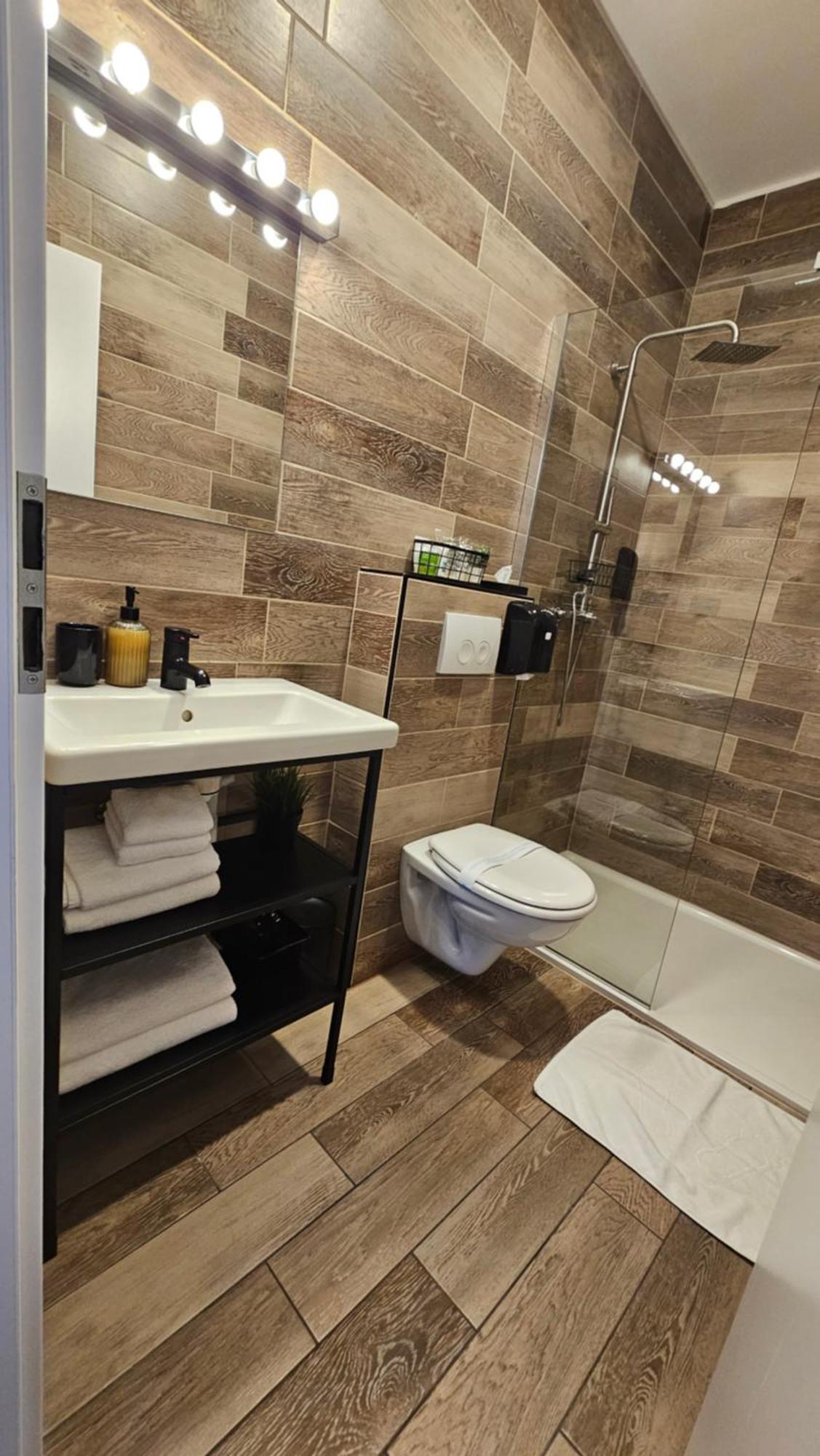 B&B Dolac Zagreb Bagian luar foto