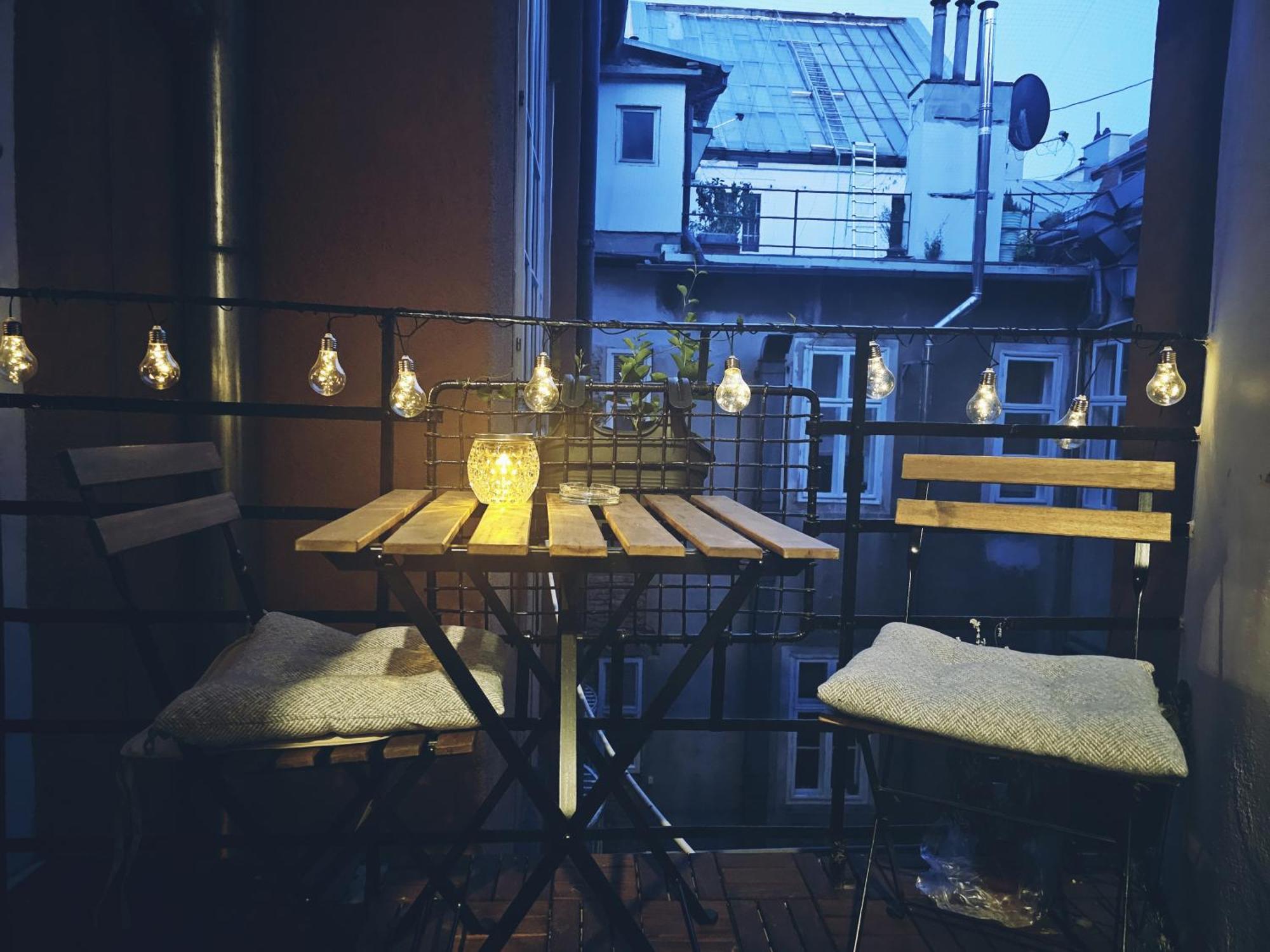B&B Dolac Zagreb Bagian luar foto