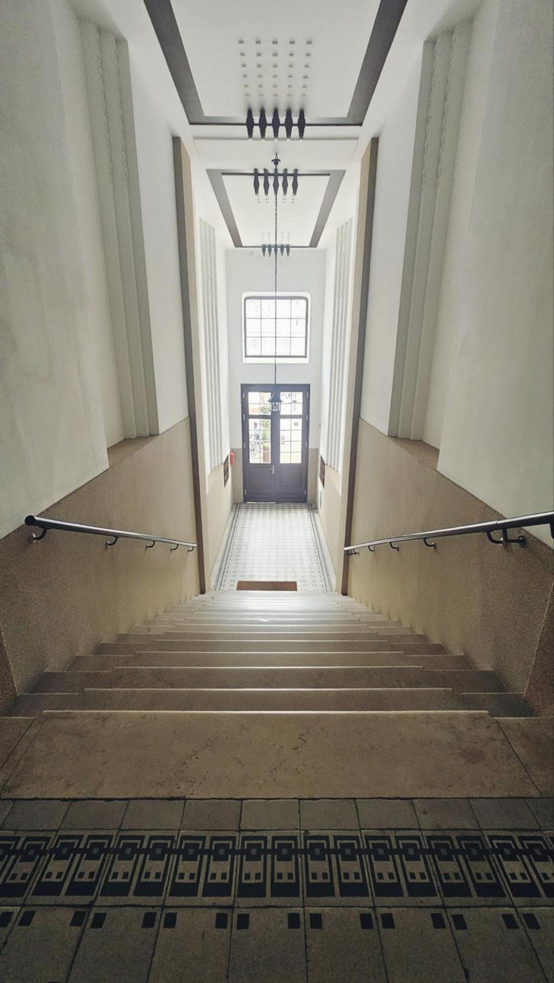 B&B Dolac Zagreb Bagian luar foto